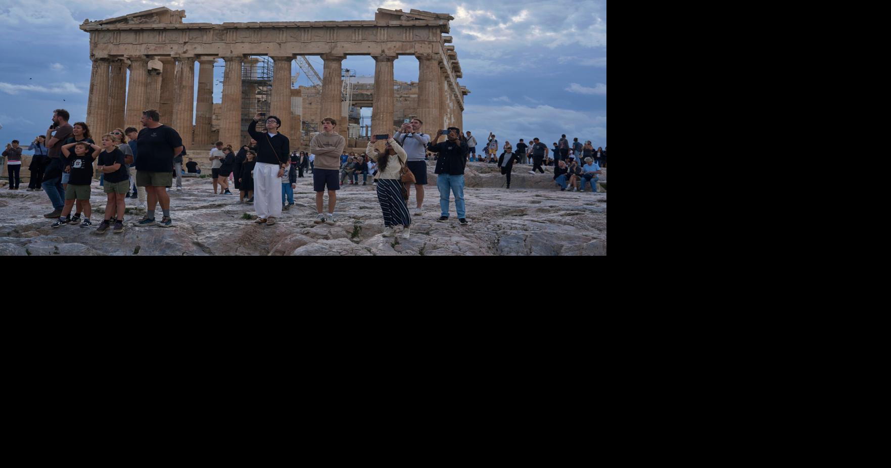 Greece EU Biometrics