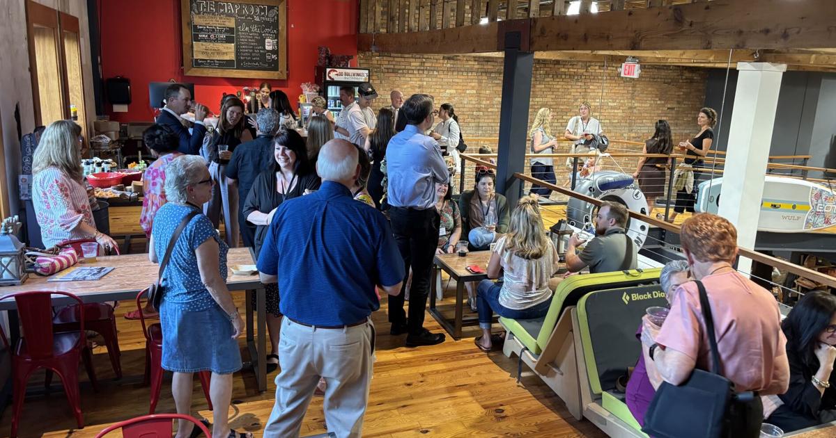 Brevard a ‘shining star’ among Main Street programs
