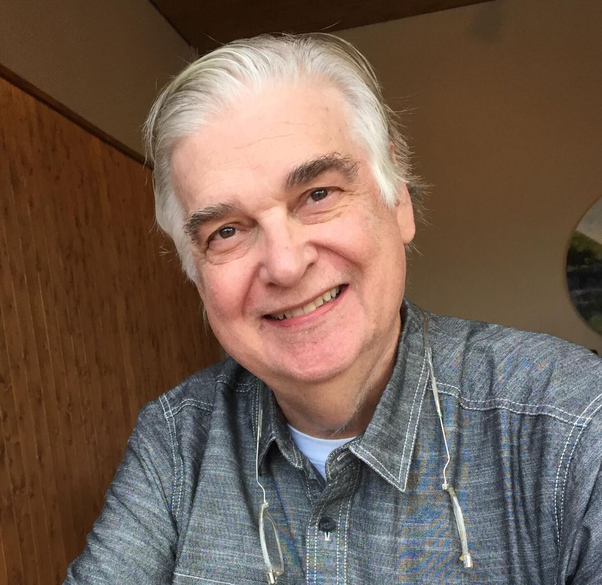 Michael Hugh Wainwright | Obituaries | transylvaniatimes.com