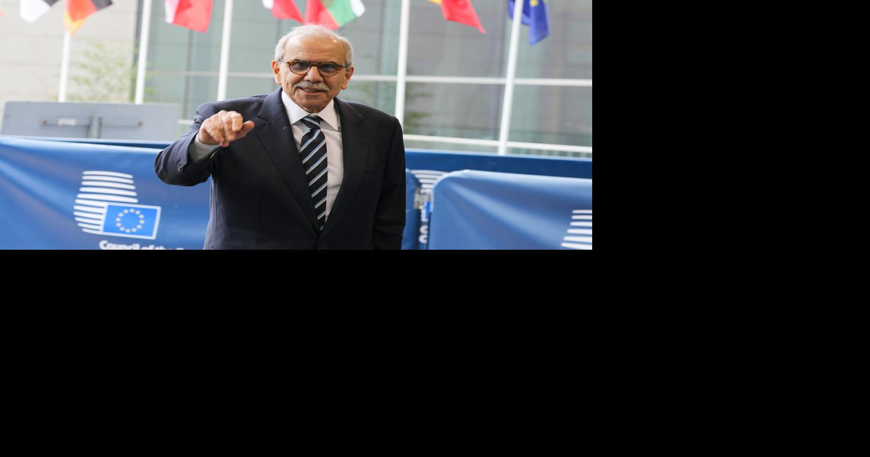 Luxembourg EU Foreign Ministers