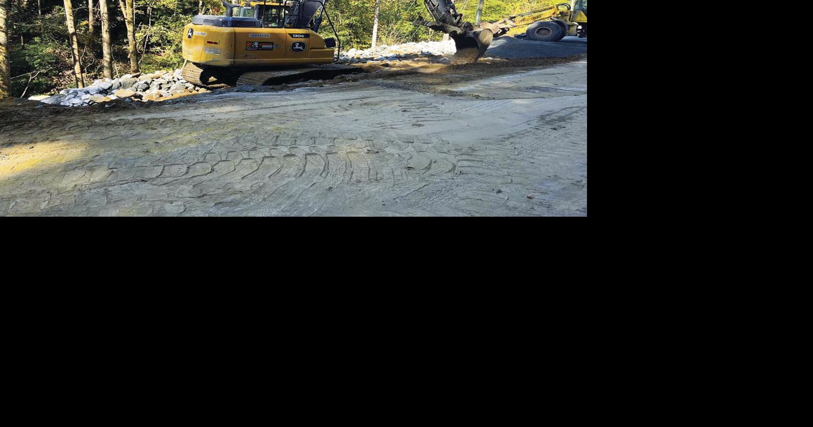 U.S. 276 reopened to traffic News