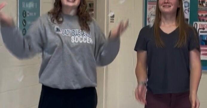 Tips to becoming more sustainable in the new year