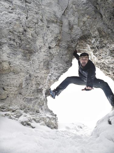 South Pole Bound | Features | transylvaniatimes.com