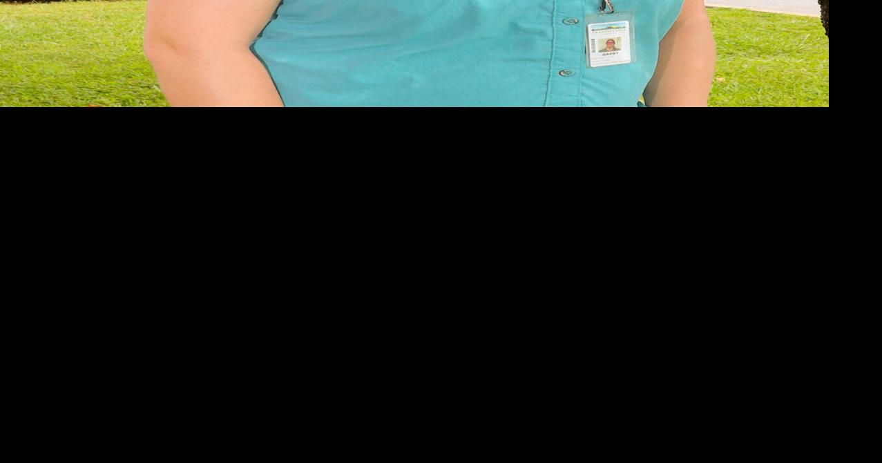 Blue Ridge student finds focus, strength and success | Education ...