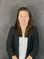 Kristin Rosato named Brevard College assistant athletic director and senior woman administrator