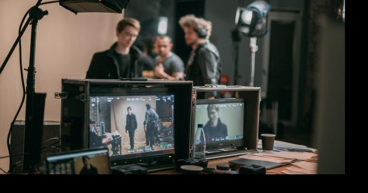 Movies and TV shows casting in Charlotte