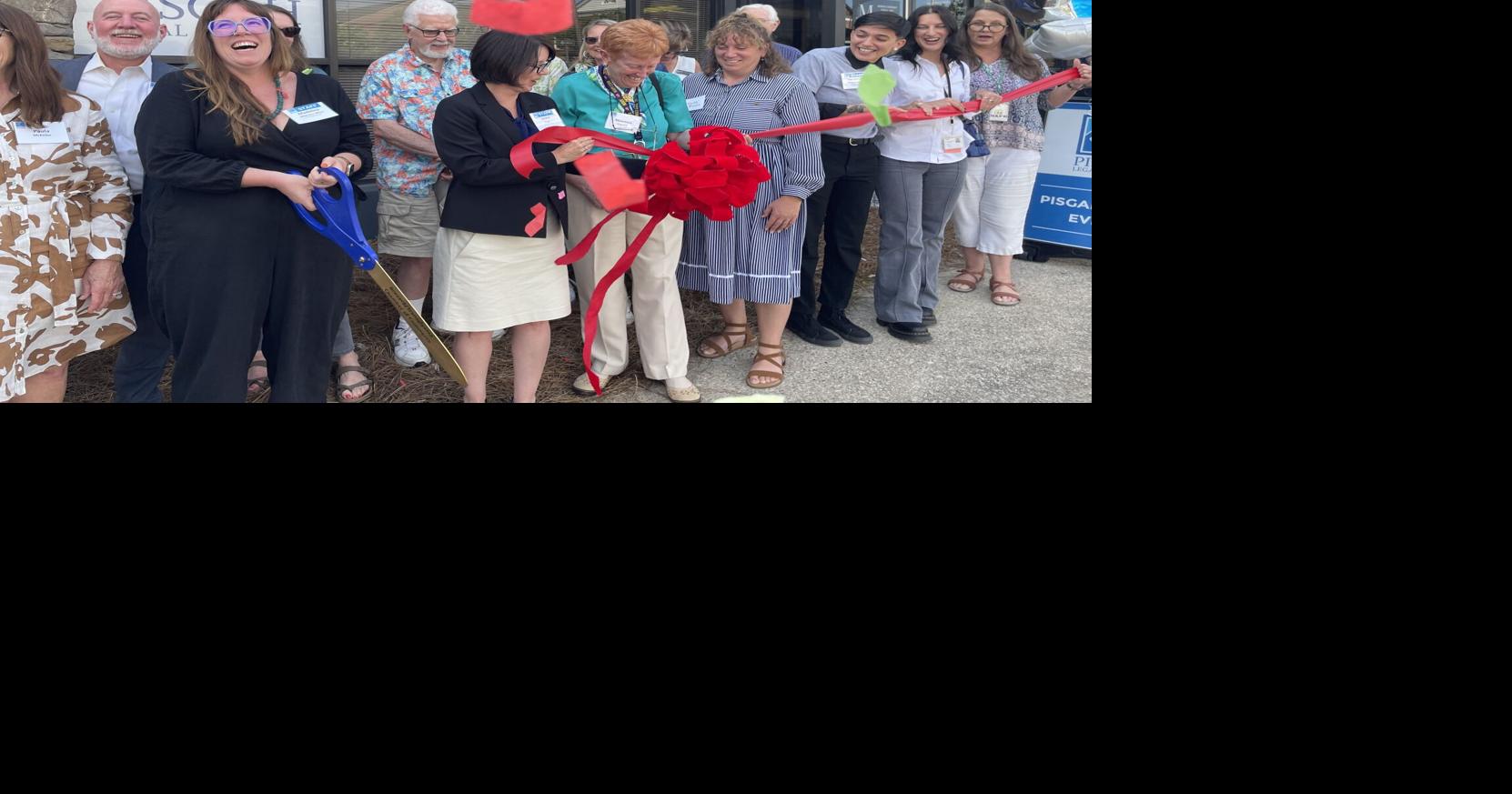 Pisgah Legal opens new downtown Brevard location