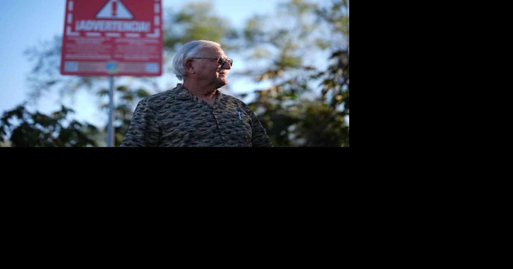 Climate Hydrogen Sulfide Tijuana River