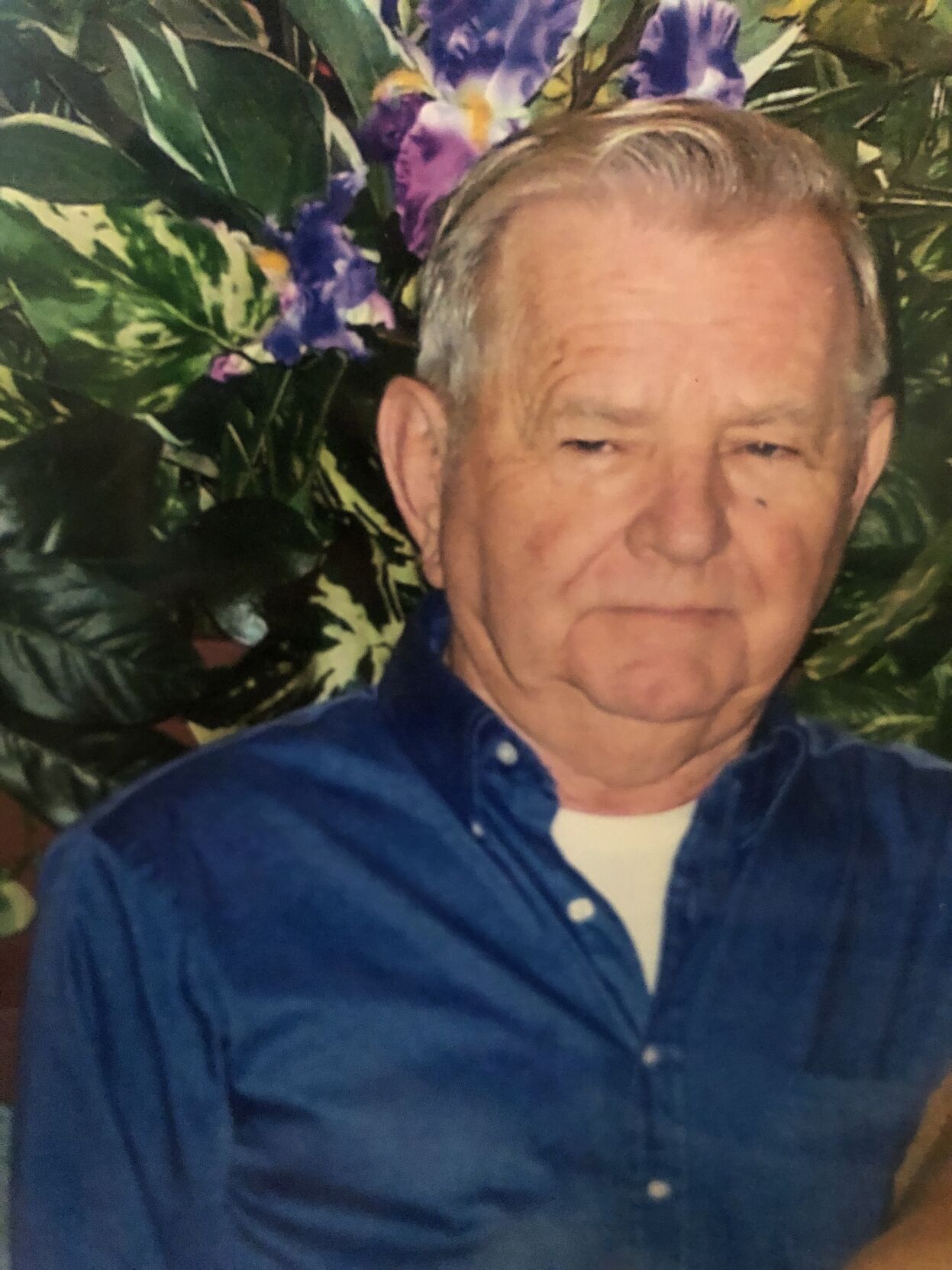 Ralph Blake Whitmire Obituaries