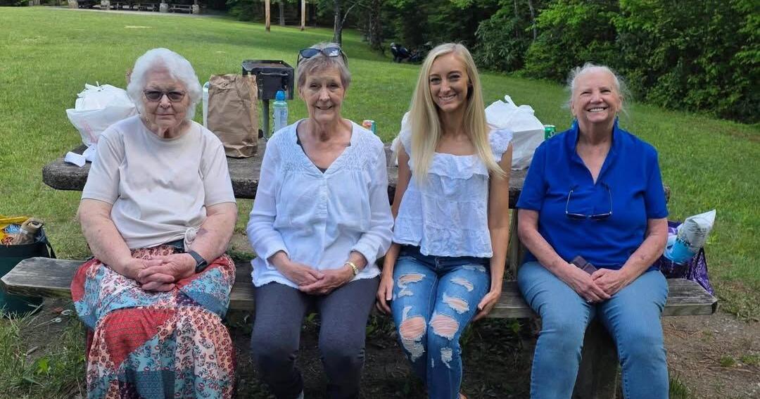 Cathey's Creek News