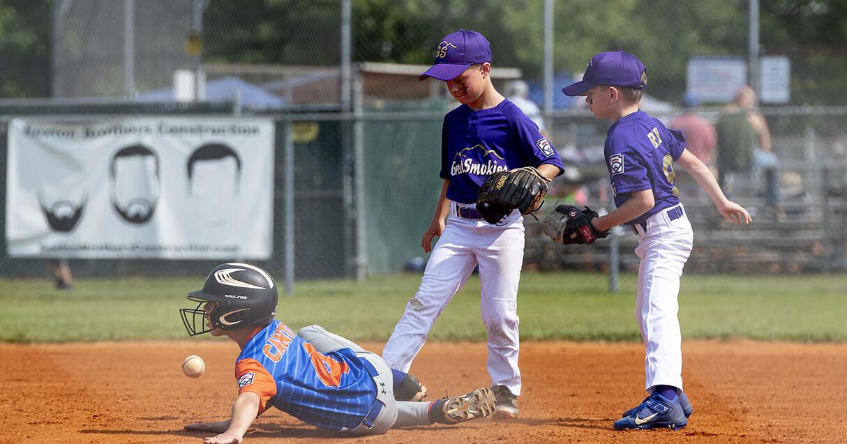 Transylvania Little League wraps up 2023 season - Vimarsana News