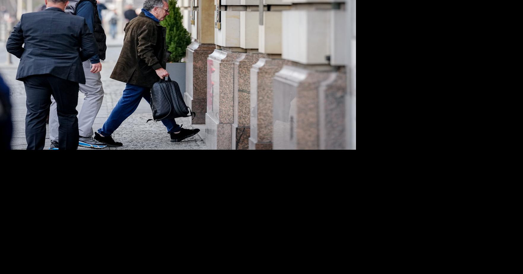 Germany Russia Ukraine War