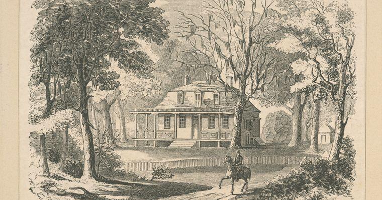 Picturing the past: Cornelus Harnett Jr., Son o…
