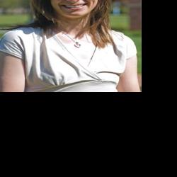 College Names Kim Pate As New Athletic Director | Front Page ...