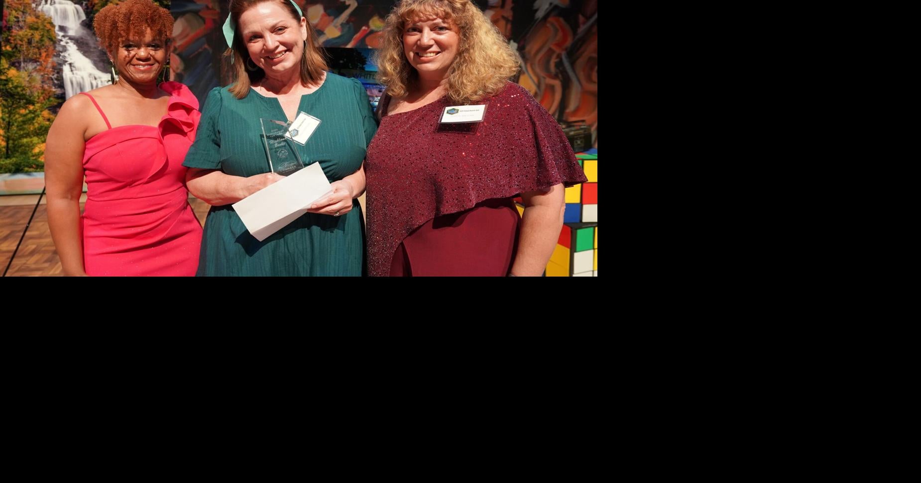 Updated: Highland Books named 'Business of the Year'
