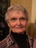 Carole C. Burke
