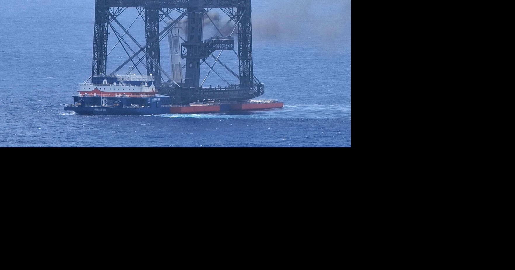 China takes a page from SpaceX and recaptures the first stage of a rocket to reuse it