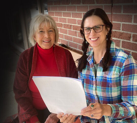 Writing about your life? Road map needed | Arts | transylvaniatimes ... - The Transylvania Times