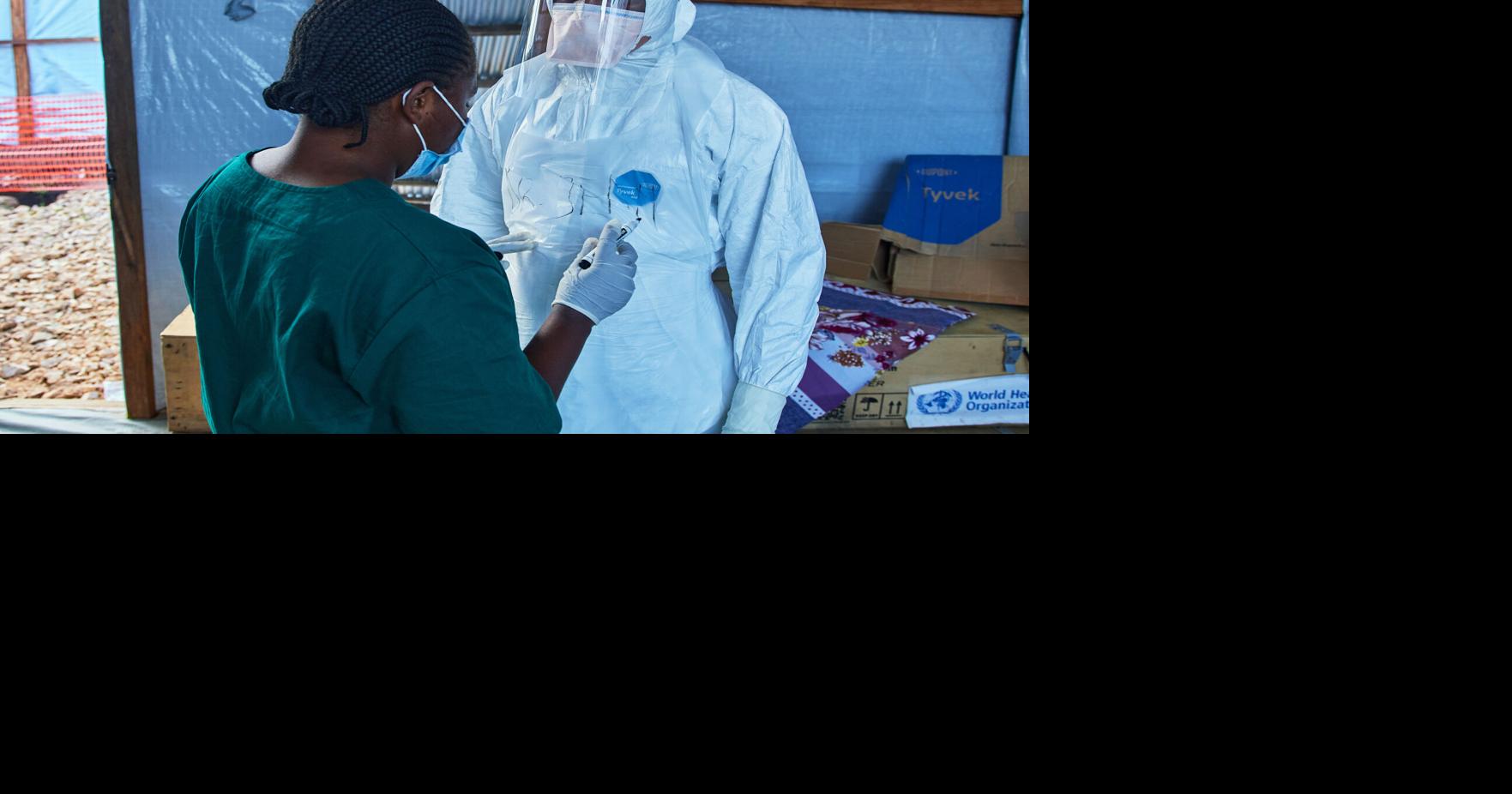 Ebola death toll in Congo reaches 600, as new cases suspected in previously unaffected provinces