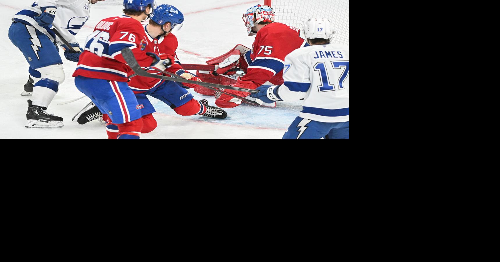 Canadiens-Lightning series comes down to Game 7