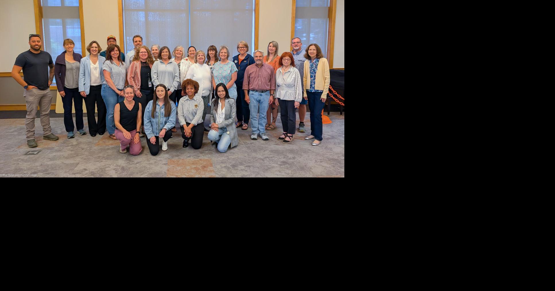 2026 Vision Transylvania graduates its 30th class