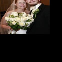 Stricker/Wentzky Wedding | Focus | transylvaniatimes.com