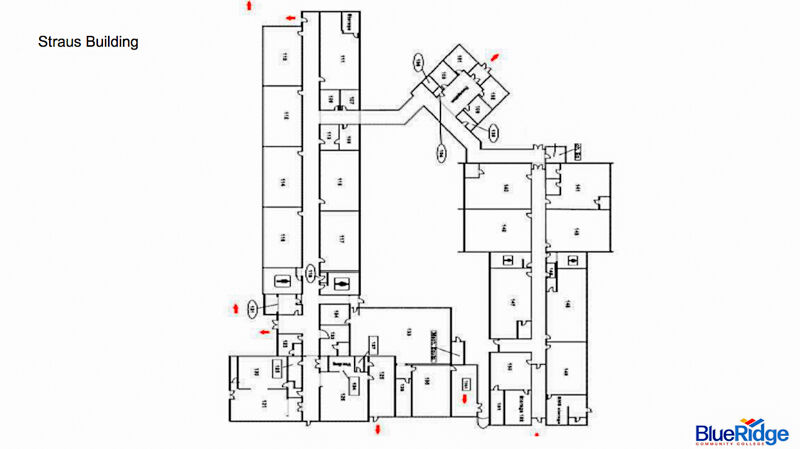 Brcc Spring 2022 Calendar Brcc Explains Campus Limits – Brevard, Nc | News | Transylvaniatimes.com