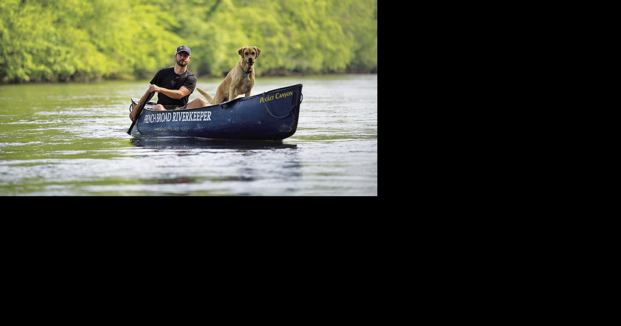 Understanding the role of the Riverkeeper | Outdoors ...
