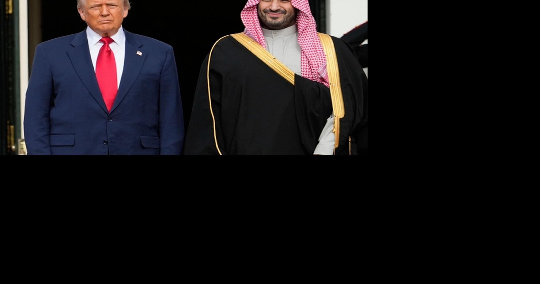 Saudi Arabia US Nuclear