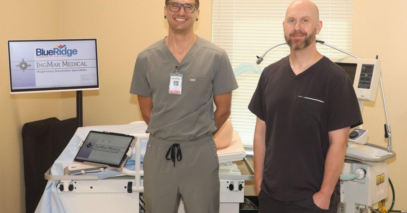 BRCC offering a respiratory therapy program open house - Vimarsana News