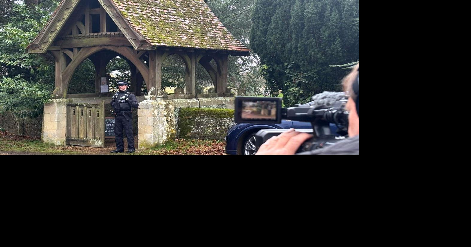 Britain Epstein Andrew