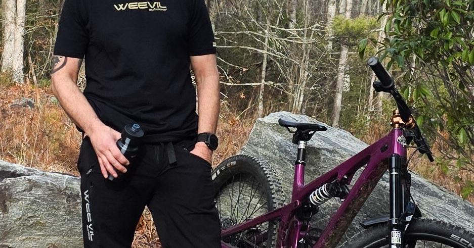 Weevil Outdoor finds a home in Pisgah Forest
