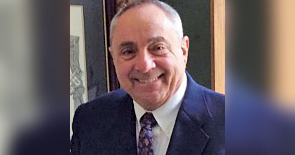 Casciato resigns from Board of Commissioners - Vimarsana News