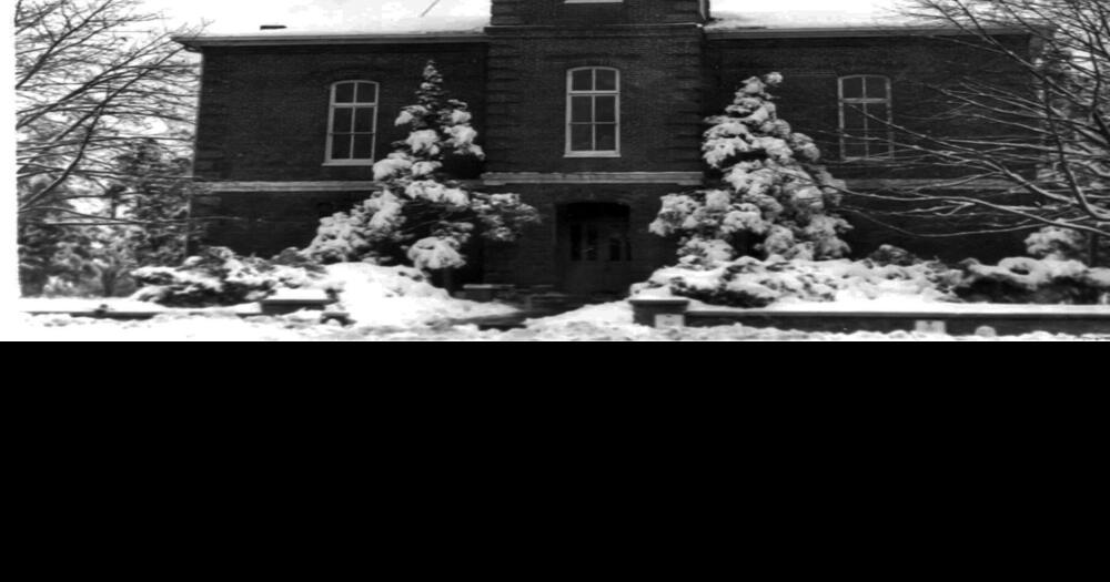 Christmas Lights Decorate Brevard's Main Streets Lifestyles