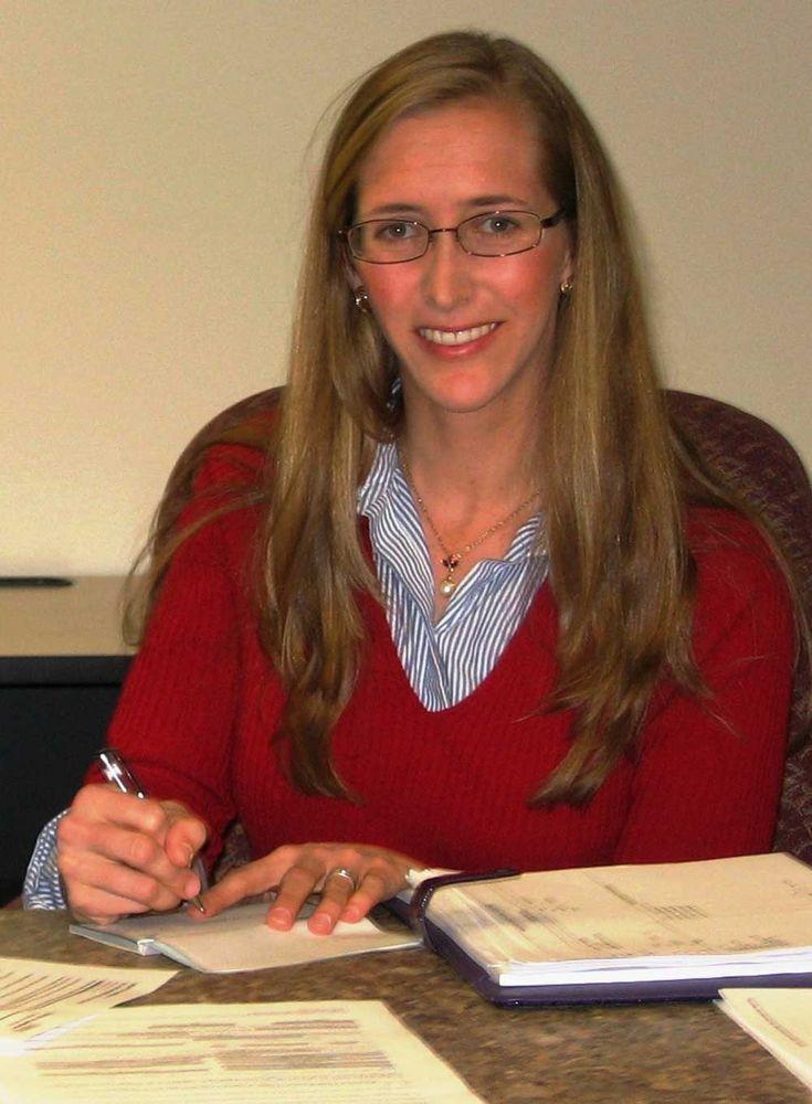 Emily Cowan Files For Judge News