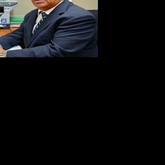 James Hackler retires from local funeral home | Community ...