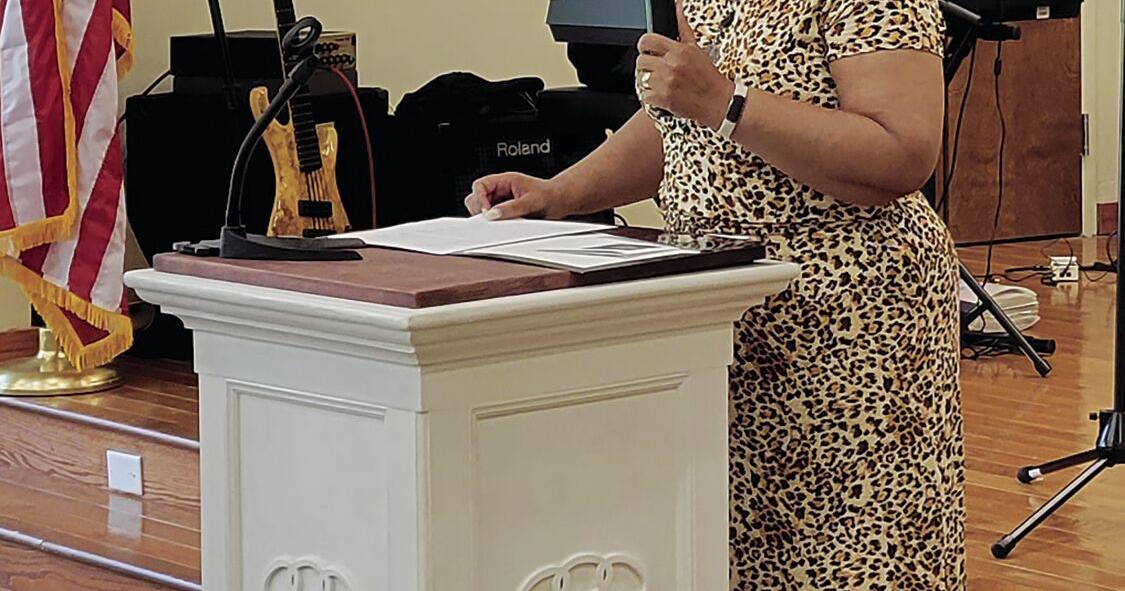 City celebrates Juneteenth holiday - Vimarsana News