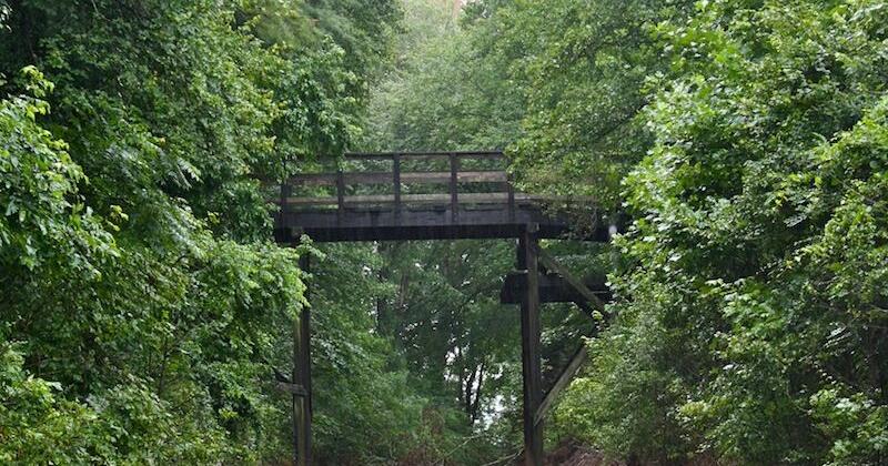 Friends of Ecusta Trail update provided