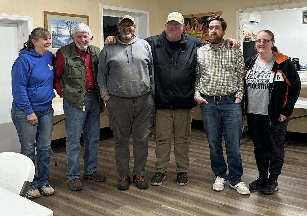 Lake Toxaway News