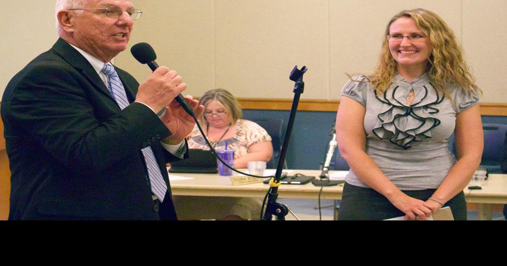 Manager Search Ends In Mills River Brevard NC News