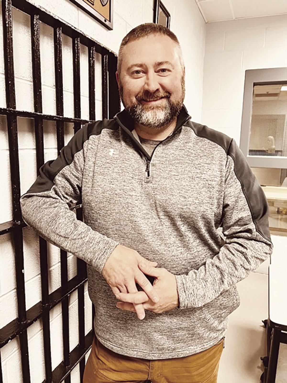 Transylvania County Inmate List Busted Newspaper