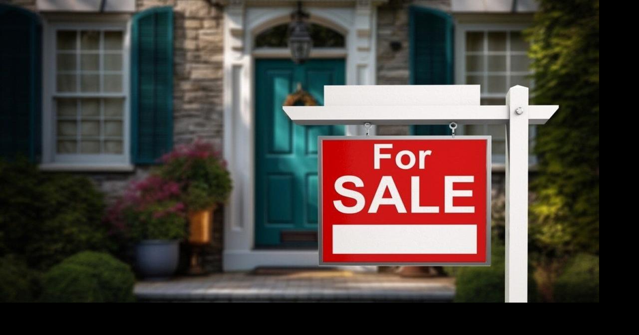 What's happening with house prices in Winston-Salem in 2026?
