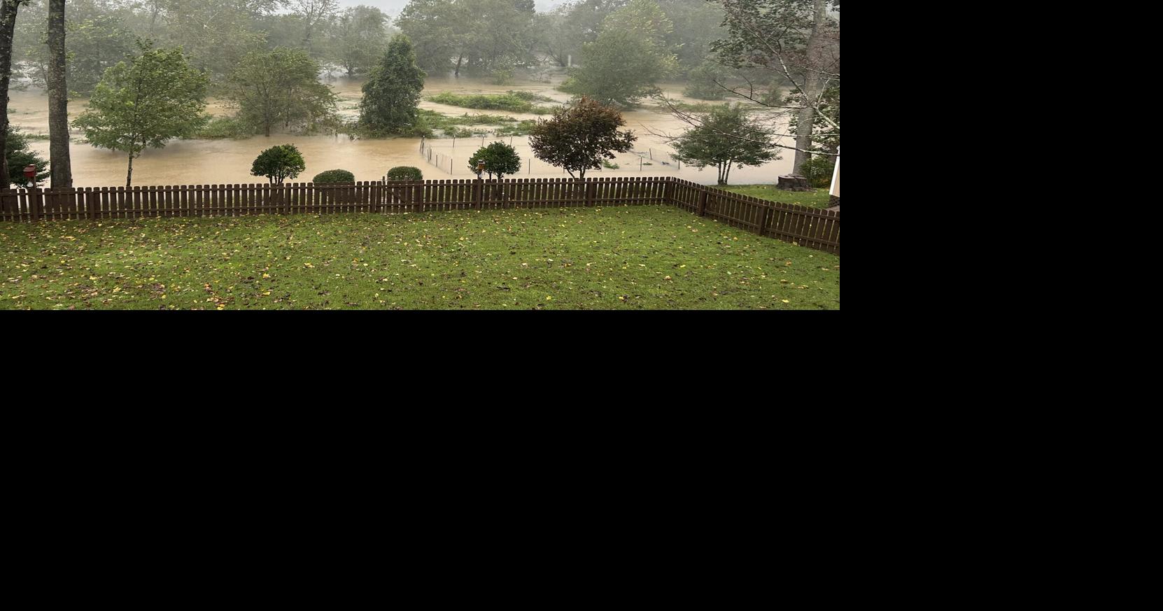 Natural floodplain restorations improve flood safety | News