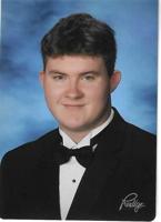 Rosman student selected for National Society of High School Scholars