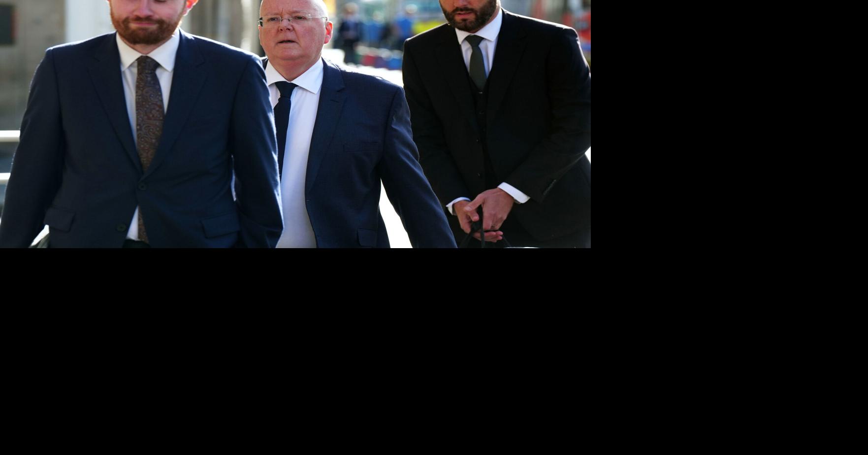 Britain Scottish National Party