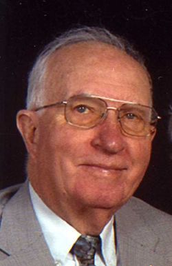 Arnold Steve Cochran