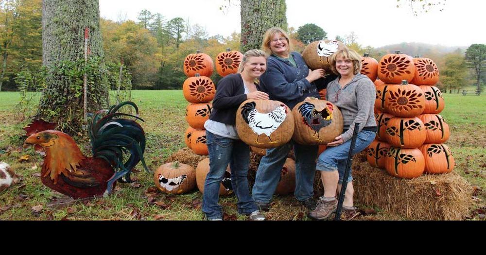 Stingy Jack's Pumpkin Patch Opening This Weekend | News ...