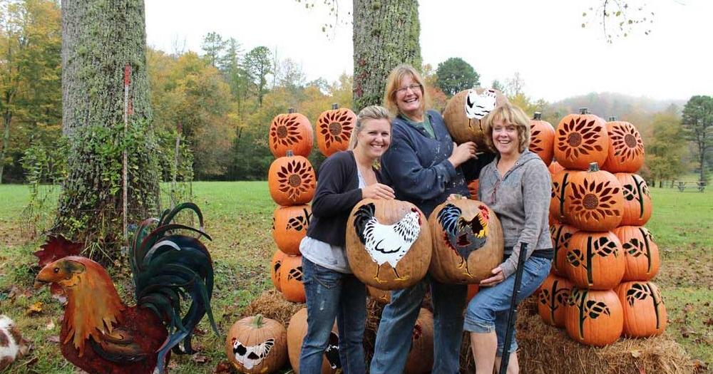 Stingy Jack's Pumpkin Patch Opening This Weekend | News ...