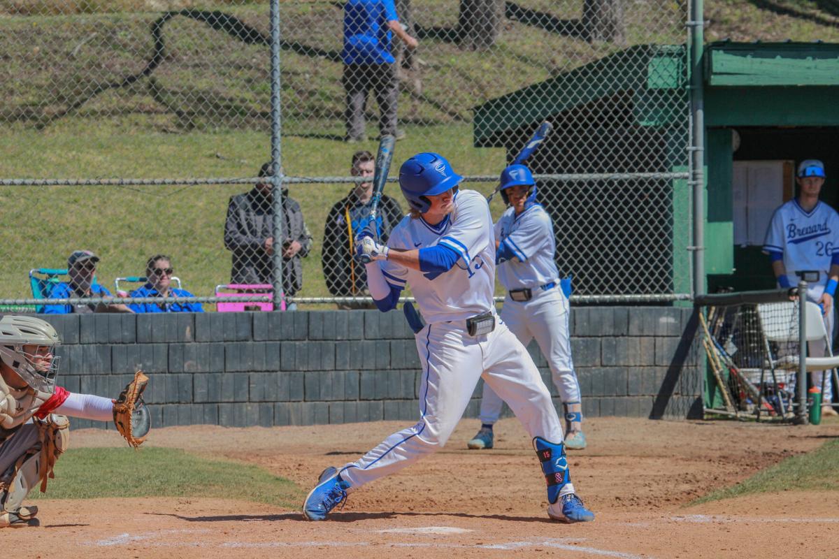 Carter Ballstadt - Baseball - Piedmont University Athletics