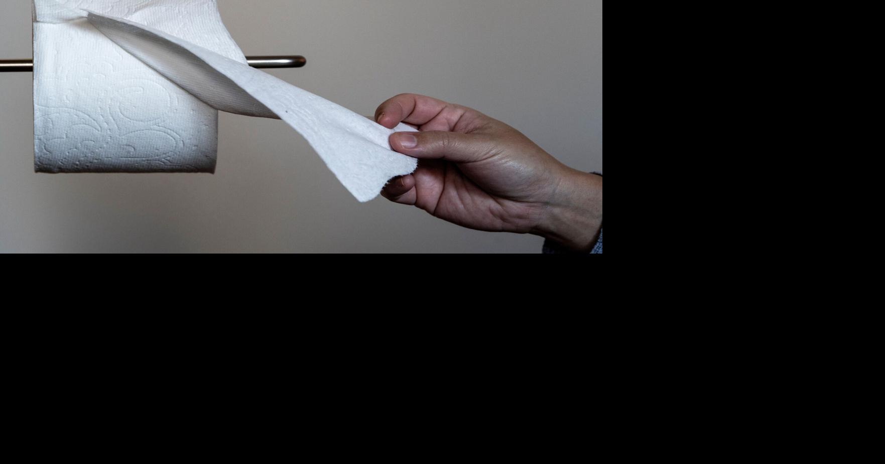 Climate Choices Toilet Paper